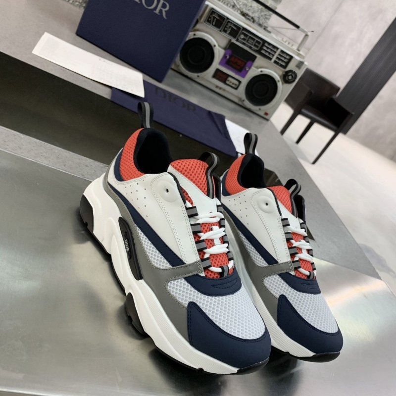ch**an D*or casual shoes